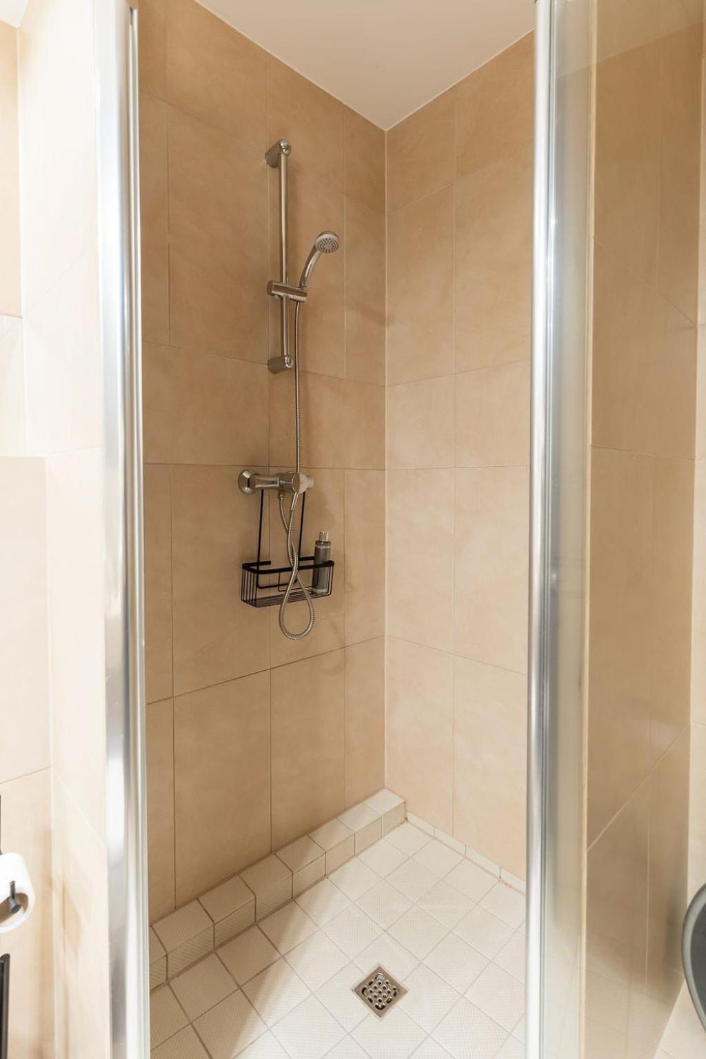 Apartament Ania Z Widokiem Na Morze W Hotelu Arka Kolobrzeg Ngoại thất bức ảnh