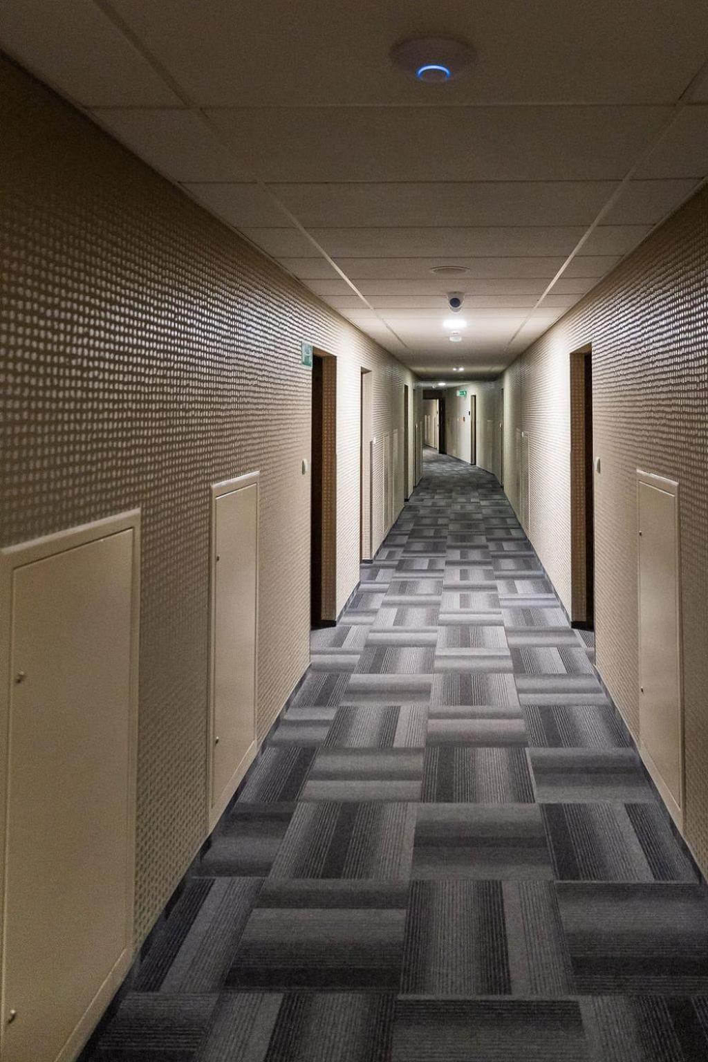Apartament Ania Z Widokiem Na Morze W Hotelu Arka Kolobrzeg Ngoại thất bức ảnh